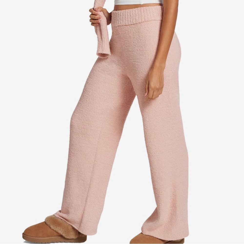 UGG Terri 2022 Jogging Bottoms Cream